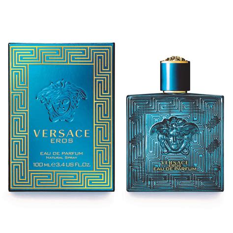 versace eros edp uomo|versace eros edp for sale.